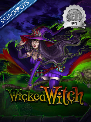Wicked Witch - Habanero